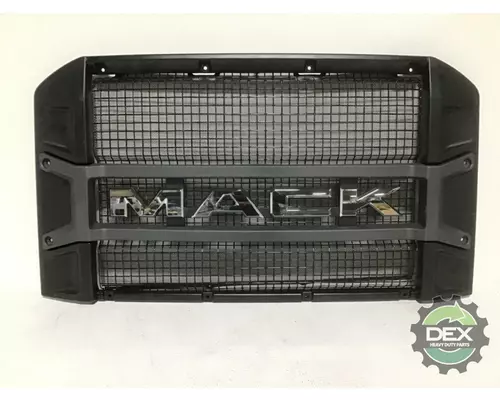 MACK  8231 radiator grille