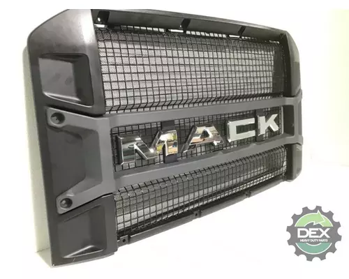 MACK  8231 radiator grille