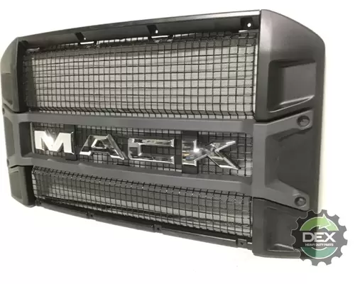 MACK  8231 radiator grille