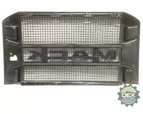 MACK  8231 radiator grille