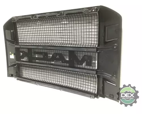 MACK  8231 radiator grille