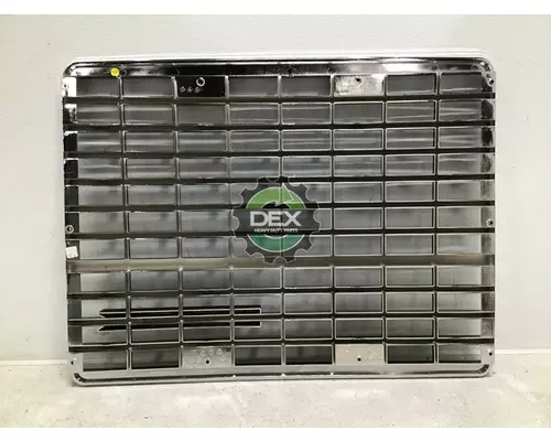 MACK  8231 radiator grille
