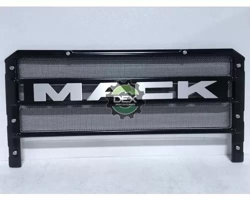 MACK  8231 radiator grille