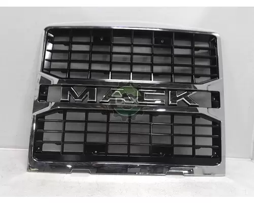 MACK  8231 radiator grille