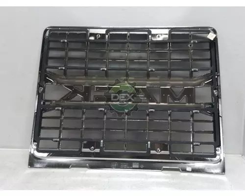 MACK  8231 radiator grille