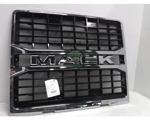 MACK  8231 radiator grille