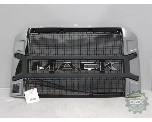 MACK  8231 radiator grille