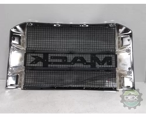 MACK  8231 radiator grille