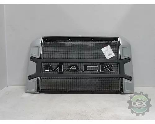 MACK  8231 radiator grille