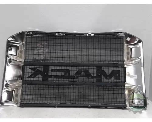 MACK  8231 radiator grille