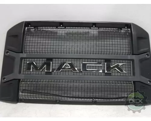 MACK  8231 radiator grille