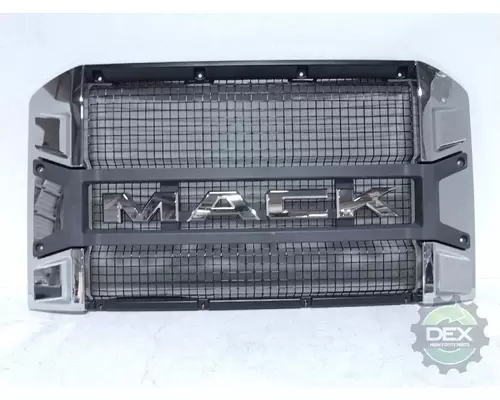 MACK  8231 radiator grille