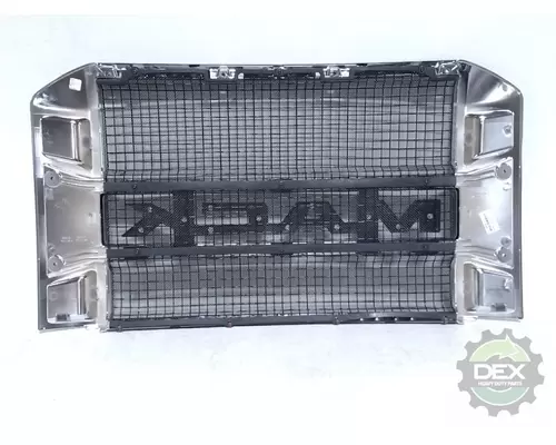 MACK  8231 radiator grille