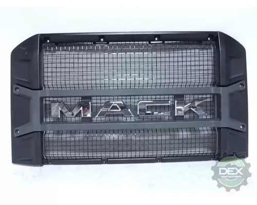 MACK  8231 radiator grille