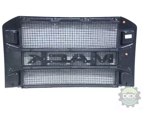 MACK  8231 radiator grille