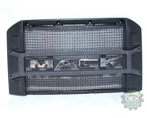 MACK  8231 radiator grille