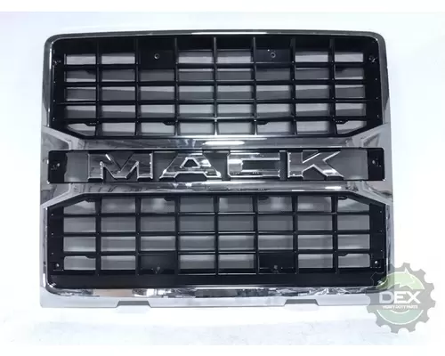 MACK  8231 radiator grille