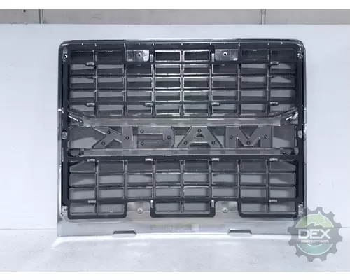 MACK  8231 radiator grille