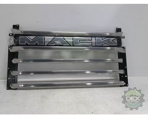 MACK  8231 radiator grille