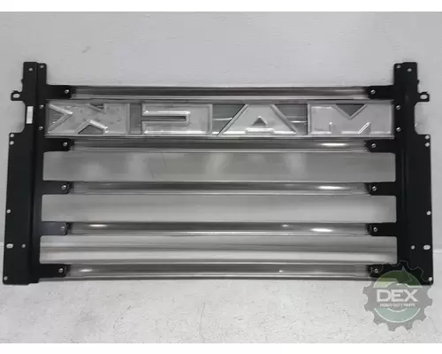 MACK  8231 radiator grille