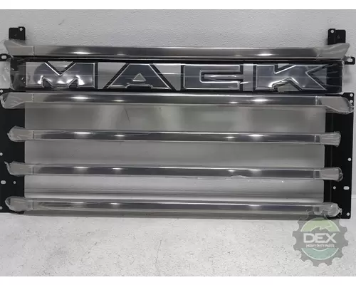 MACK  8231 radiator grille