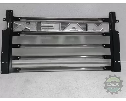 MACK  8231 radiator grille