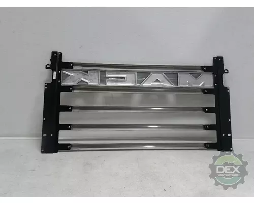 MACK  8231 radiator grille