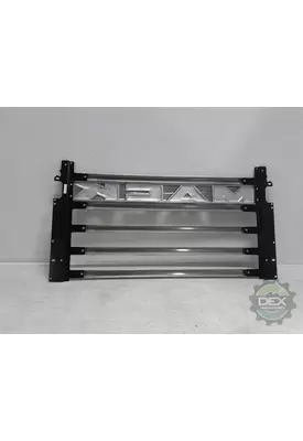 MACK  8231 radiator grille