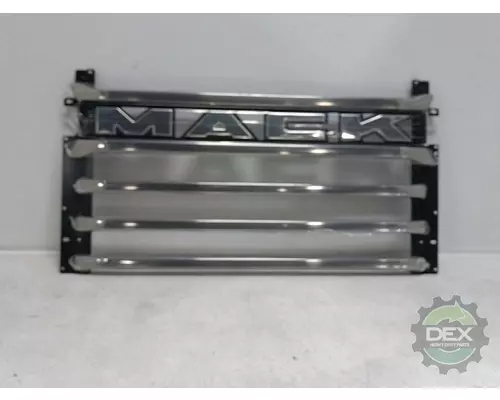 MACK  8231 radiator grille