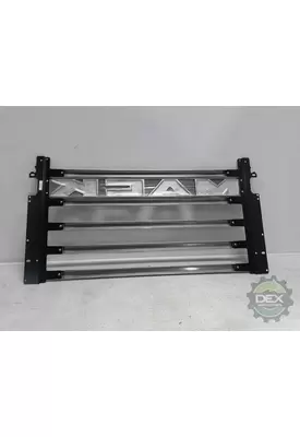 MACK  8231 radiator grille