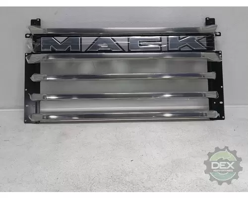 MACK  8231 radiator grille