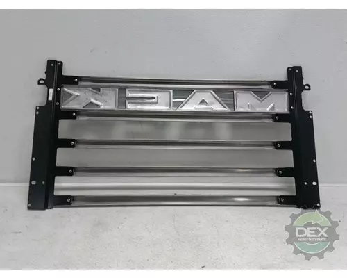 MACK  8231 radiator grille