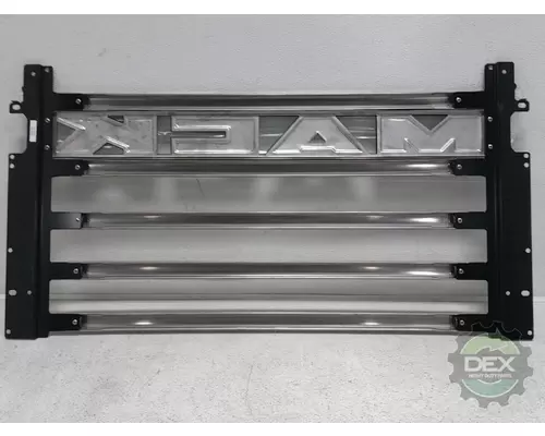 MACK  8231 radiator grille