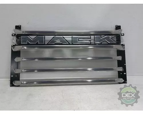 MACK  8231 radiator grille