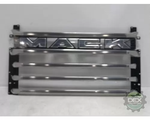 MACK  8231 radiator grille