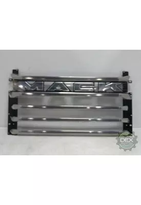 MACK  8231 radiator grille