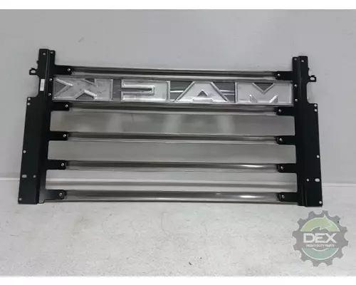 MACK  8231 radiator grille