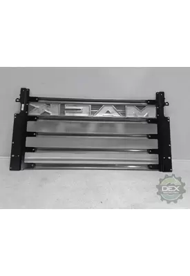 MACK  8231 radiator grille