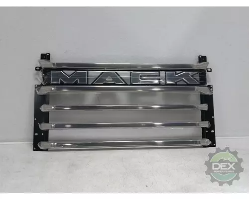 MACK  8231 radiator grille