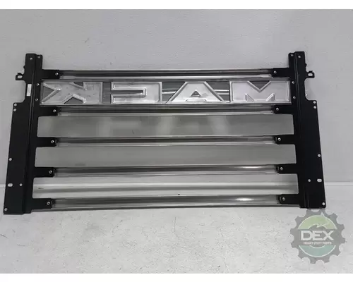 MACK  8231 radiator grille