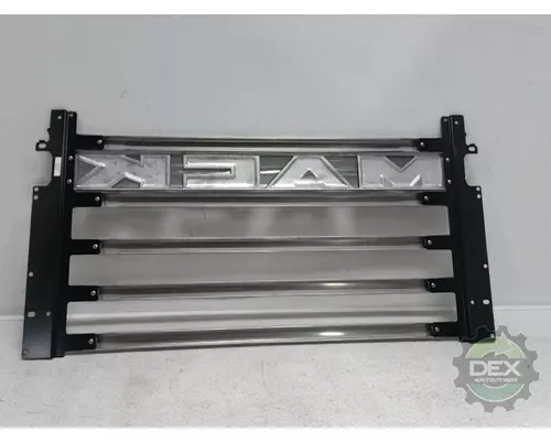 MACK  8231 radiator grille