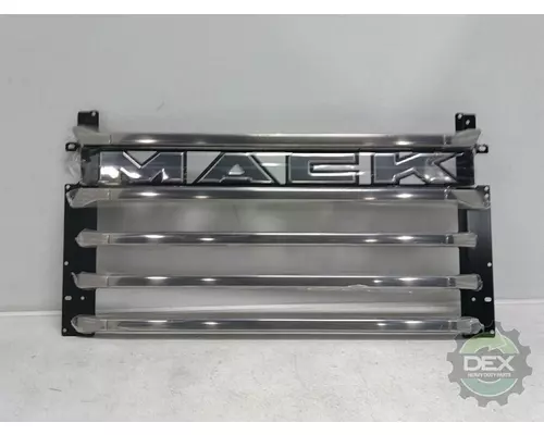 MACK  8231 radiator grille