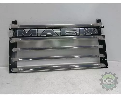 MACK  8231 radiator grille