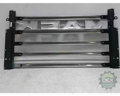 MACK  8231 radiator grille