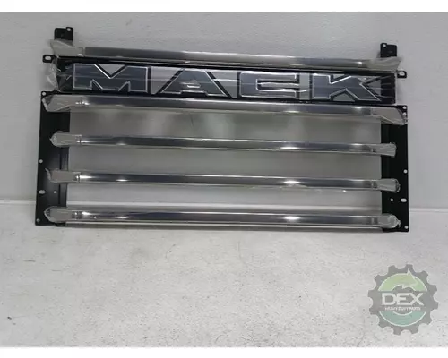 MACK  8231 radiator grille