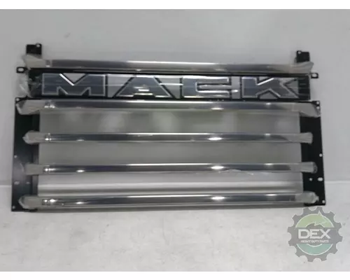 MACK  8231 radiator grille