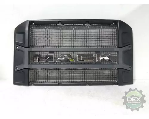 MACK  8231 radiator grille