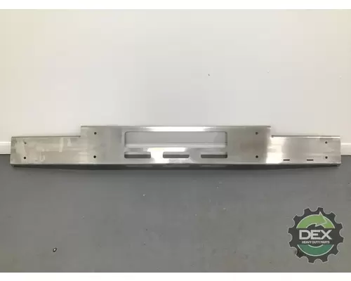 MACK  8611 bumper, front