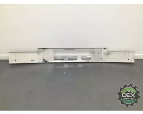 MACK  8611 bumper, front