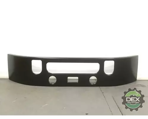 MACK  8611 bumper, front